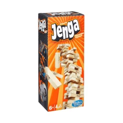 Juego Jenga Clásico