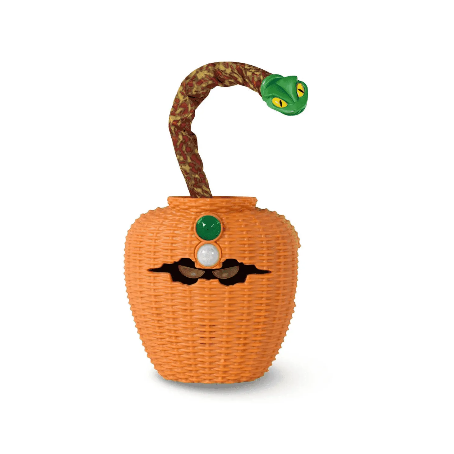 Juego La Joya De La Serpiente Play Fun