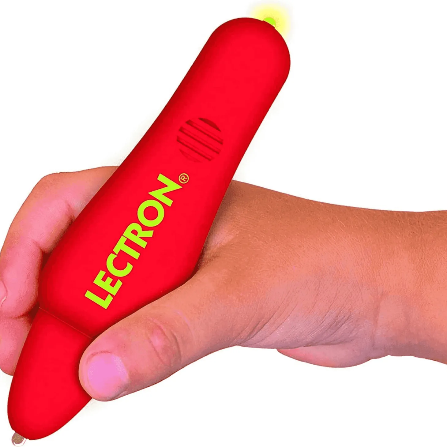 Juego Lectron Lapiz Preescolar