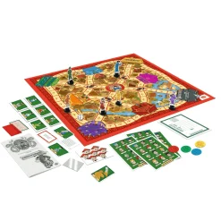 Juego Los Misterios de Pekín