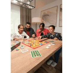 Juego Los Misterios de Pekín