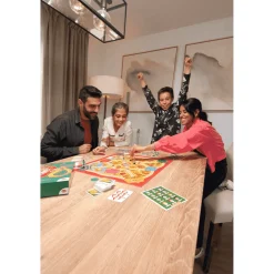 Juego Los Misterios de Pekín