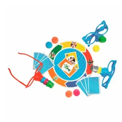 Juego Me crece la nariz Game Planet