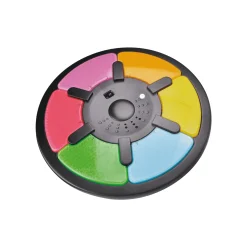 Juego Memory Colour Game Planet