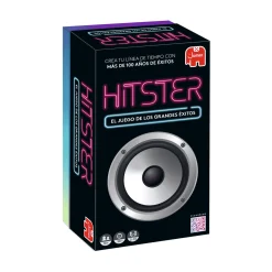 Juego Musical Hitster