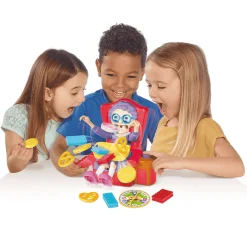 Juego No Asustes a la Abuela