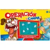 Juego Operación Canina