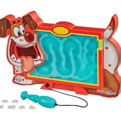 Juego Operación Canina