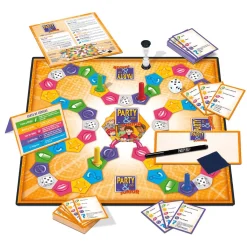 Juego Party & Co Junior