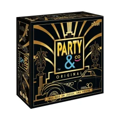 Juego Party&Co Original 30 Aniversario