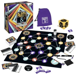 Juego Party&Co Ultimate