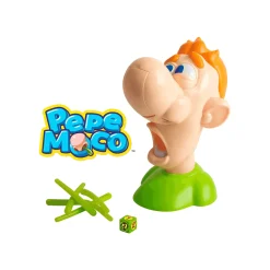 Juego Pepe Moco
