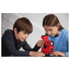 Juego PlayFun Camera Escape