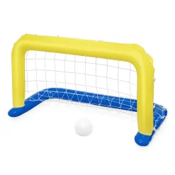 Juego Portería Flotante de Water Polo