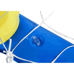 Juego Portería Flotante de Water Polo