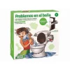 Juego Problemas en el Baño