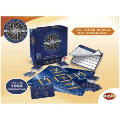 Juego Quien Quiere Ser Millonario