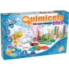 Juego Quimicefa Plus