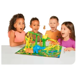 Juego Retumba la Jungla