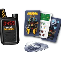 Juego Special Mission