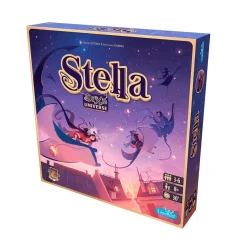 Juego Stella Dixit Universe