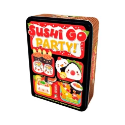 Juego Sushi GO Party