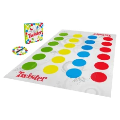 Juego Twister