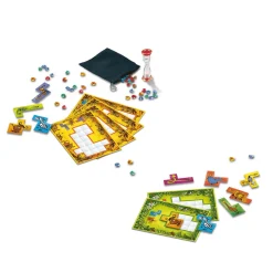 Juego Ubongo Junior