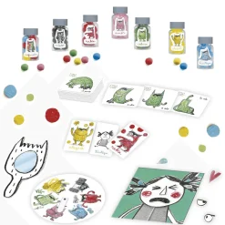 Juego Yo Descubro Las Emociones