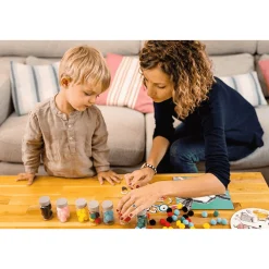 Juego Yo Descubro Las Emociones