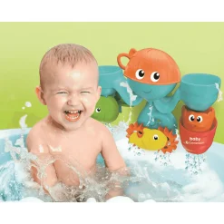 Juegos De Baño Parque Acuatico