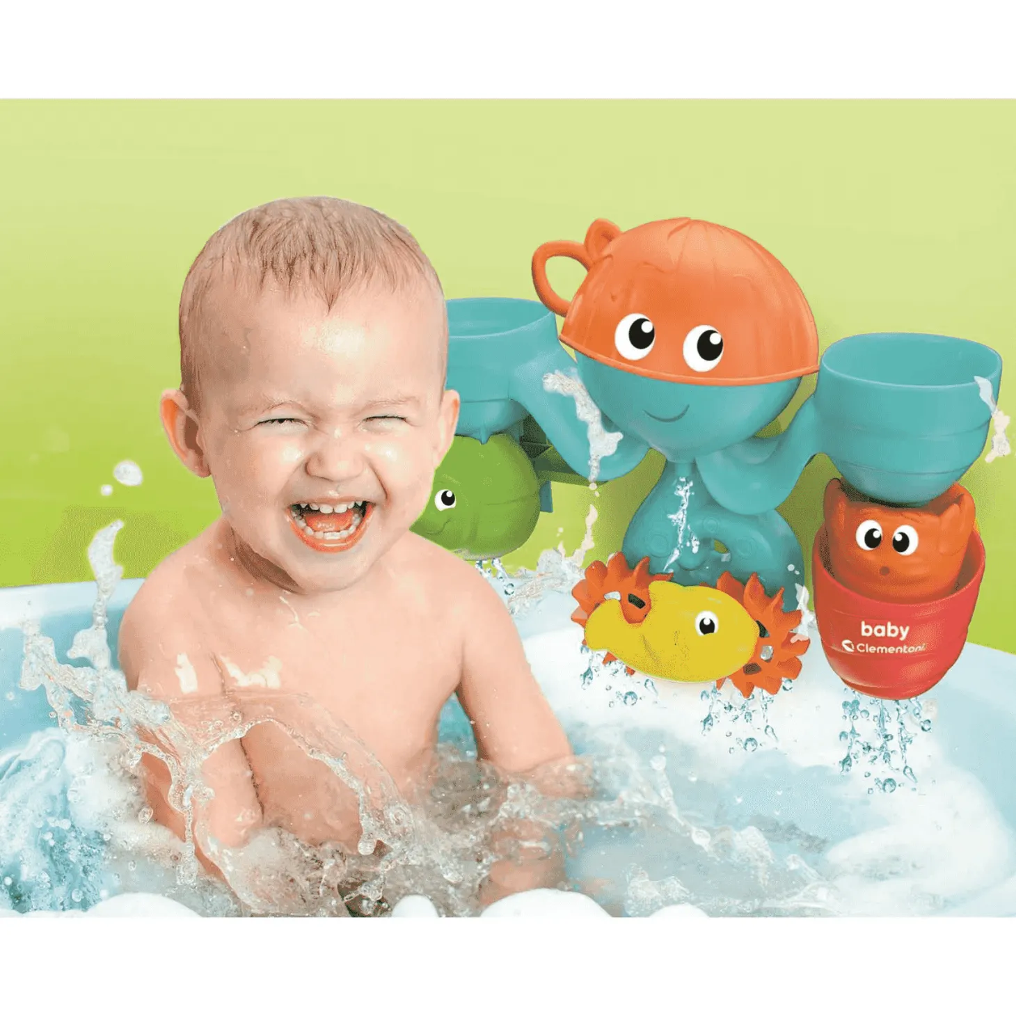 Juegos De Baño Parque Acuatico