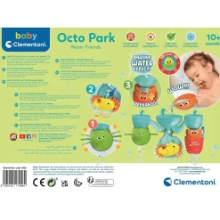 Juegos De Baño Parque Acuatico