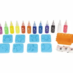 Juguete Aqua Jelly Pro Diversión acuática garantizada