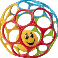 Juguete de Arrastre Bola Blandito Petit Planet Juguete Infantil