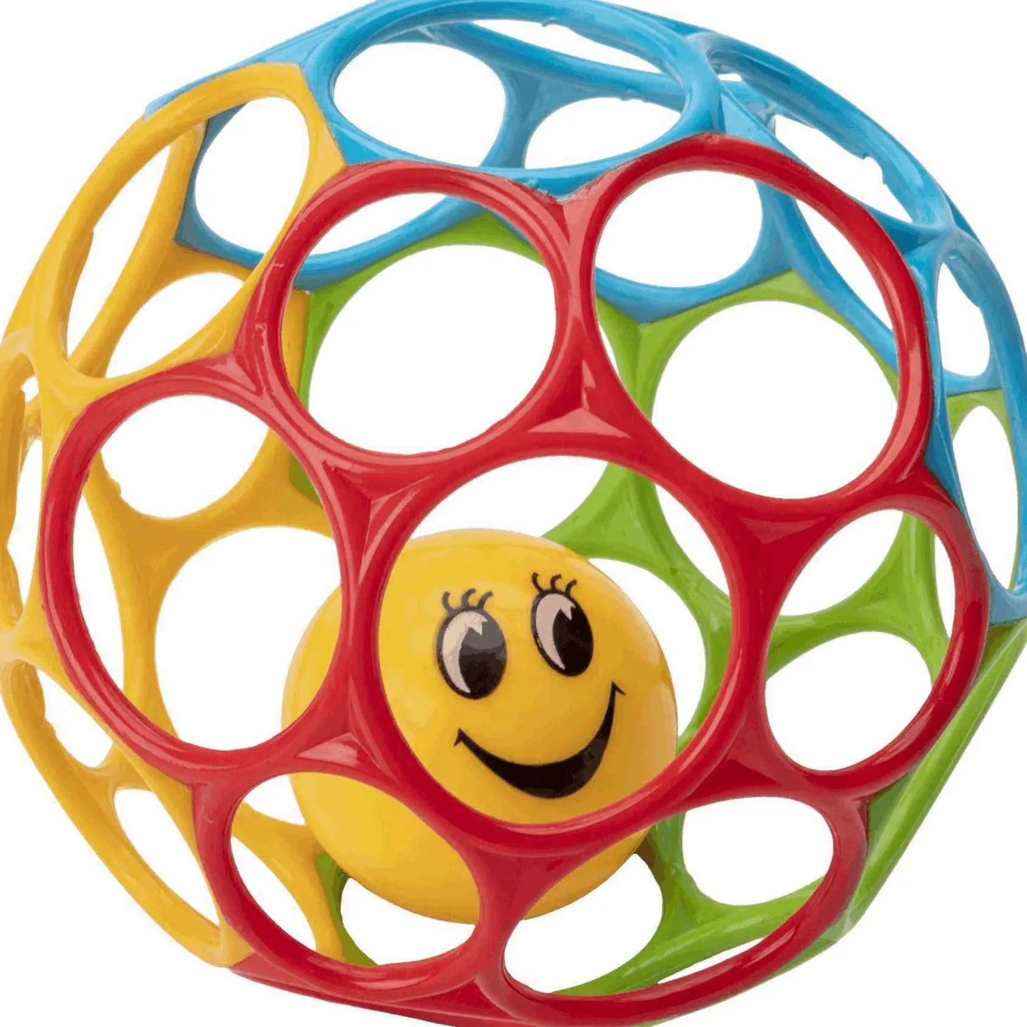 Juguete de Arrastre Bola Blandito Petit Planet Juguete Infantil