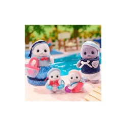 Juguete Familiar Foca: diversión garantizada para toda la familia