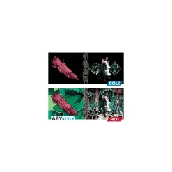 Jujutsu Kaisen- Taza mágica - 460 ml - Itadori & Sukuna x2