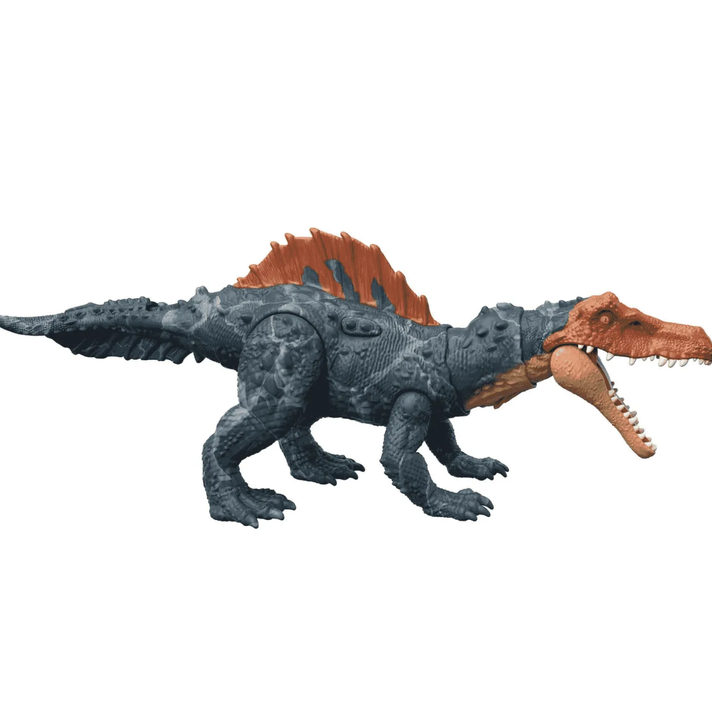 Jurassic World 3 Gran Acción Dinosaurio Siamosaurus