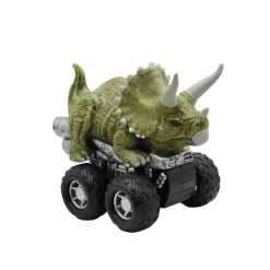 Jurassic World Coche Dinos Coleccionables Zoom Riders Dominion Diferentes Modelos