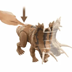 Jurassic World Dino Escape Mega Destroyers Pentaceratops