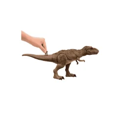 Jurassic World Dinosaurio De Juguete T-R