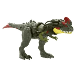 Jurassic World Gigantic Tracker Sinotyrannus Dinosaurio