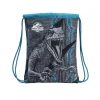 Jurassic World Mochila Saco 34X44