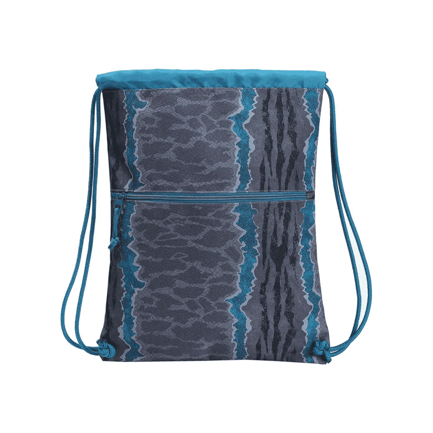 Jurassic World Mochila Saco 34X44