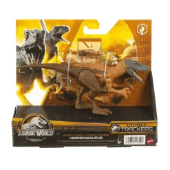 Jurassic World Strike Attack Dinosaurio surtido