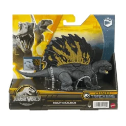 Jurassic World Strike Attack Dinosaurio surtido