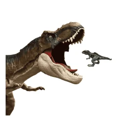 Jurassic World T Rex Super Colosal