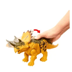 Jurassic World Wild Roar Regaliceratops