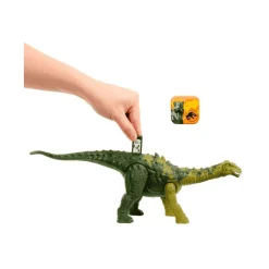 Jurassic World Wild Roar Nigersaurus
